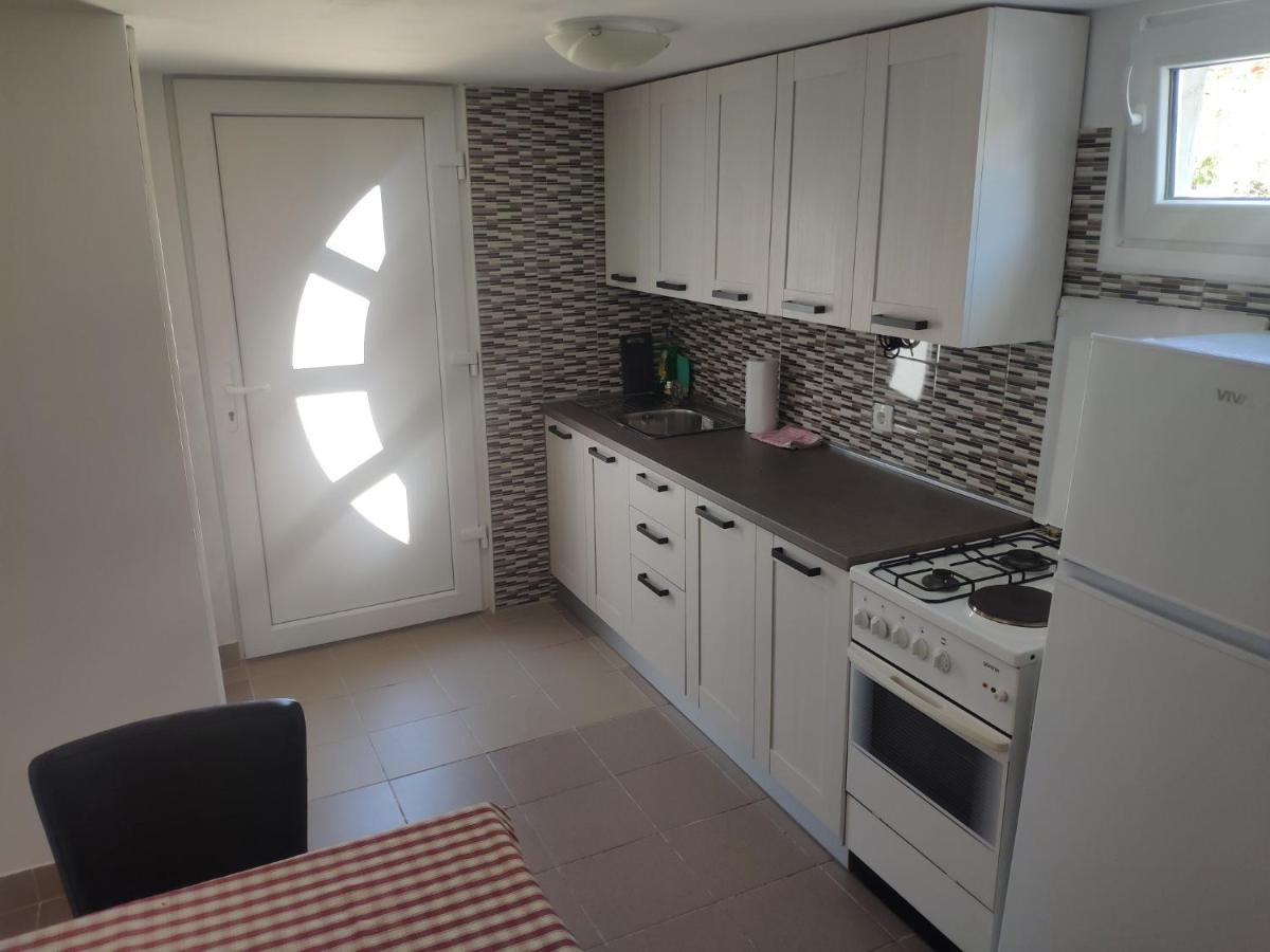 Apartments Inbox Kostrena Exterior photo