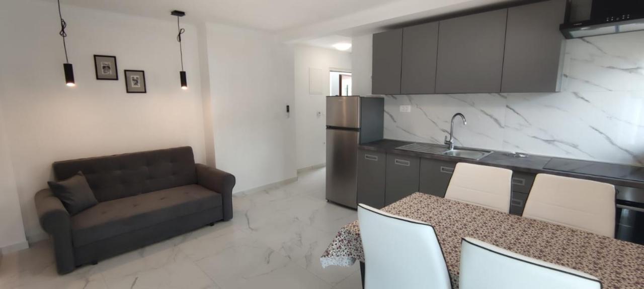 Apartments Inbox Kostrena Exterior photo